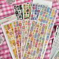 Image 2 of Mix 'Em Numbers