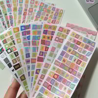 Image 3 of Mix 'Em Numbers