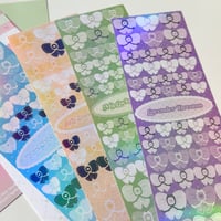 Image 4 of Tie A Bow Collection