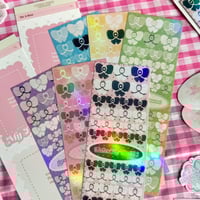 Image 2 of Tie A Bow Collection