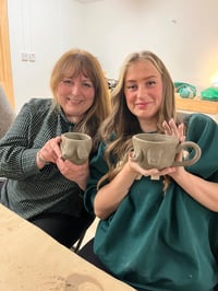 Image 2 of Private Boob Pot Workshop
