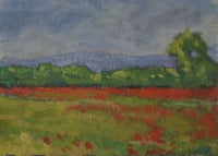 Poppyfield II   