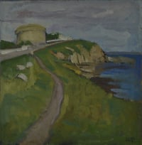 Path to the Tower