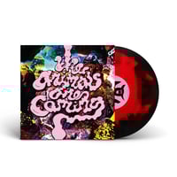Image 1 of BLACK HELIUM ‘The Animals Are Coming’ Blood & Guts Vinyl LP