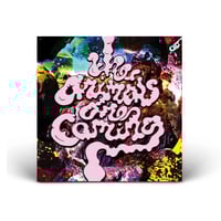 Image 2 of BLACK HELIUM ‘The Animals Are Coming’ Blood & Guts Vinyl LP