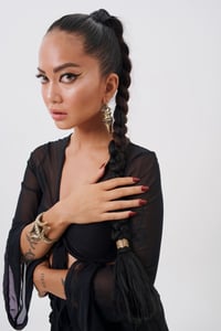 Image 5 of Golden Arakis Bracelet