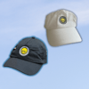 FLASH Flower Hat