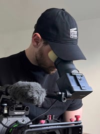 Image 1 of Slate Hat 