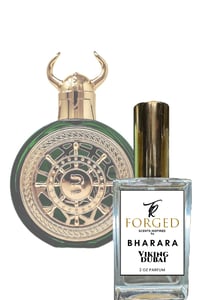 Viking Dubai (Scents Inspired by)