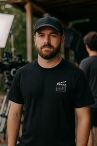 Image 1 of Claperboard Tee
