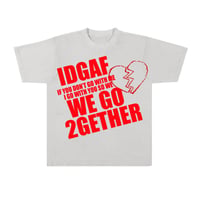 IDGAF