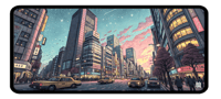 Image 1 of Dreamy District