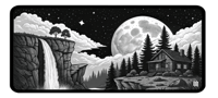 Image 1 of Moonlit Magic