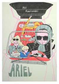 Ariel