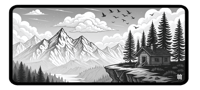 Image 1 of Quiet Cliffs