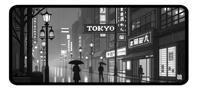 Tokyo Shadows