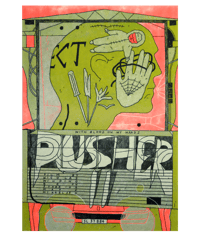 PUSHER II