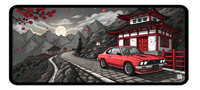 Image 1 of Crimson Cruiser