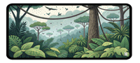Image 1 of Tropical Paradise