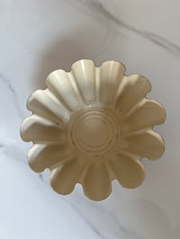Image 2 of Vintage Brown Jelly Mould Tin 