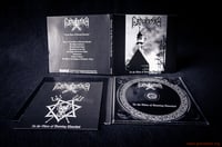 Image of In the Glare of Burning Churches - Digi Pack