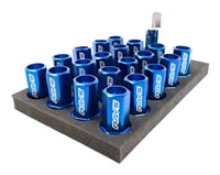  Rays |Lug Nuts