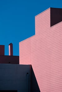 Image 4 of Franco Fontana - A Life of Photos