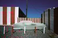 Image 5 of Franco Fontana - A Life of Photos