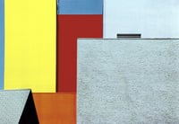 Image 3 of Franco Fontana - A Life of Photos
