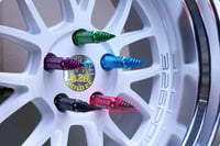 Image 1 of 326 Power|Wheel Lug Nuts