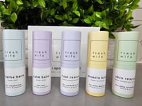 The Wellness Kit