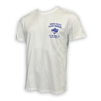99002 White T-Shirt