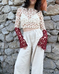Image 2 of The Sunshine Top Pattern