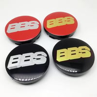 Image 1 of BBS|Center Caps
