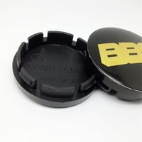 Image 2 of BBS|Center Caps