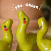  Brachiosaurus Desk Friend 𝐏𝐑𝐄-𝐎𝐑𝐃𝐄𝐑