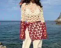 Image 4 of The Sunshine Top Pattern