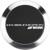 Image 2 of Work Wheels|Center Caps
