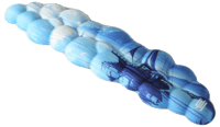 Image 1 of Endless Horizons Wrist Rest