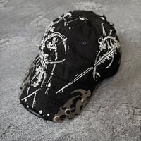 Image 3 of new cap custom VA (1)