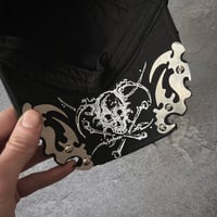 Image 1 of new cap custom VA (1)