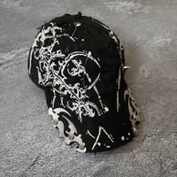 Image 2 of new cap custom VA (1)