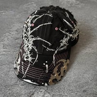 Image 3 of new cap custom VA (2)