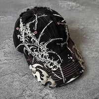 Image 2 of new cap custom VA (2)