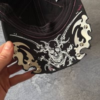 Image 1 of new cap custom VA (2)