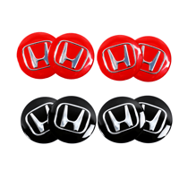 Honda Wheels |Center Caps