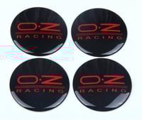 Image 3 of OZ Racing Wheels|Center Caps