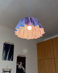 Image 5 of Zvonek – DIY závěsné stínidlo