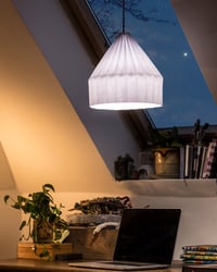 Image 4 of Šapitó – DIY závěsné stínidlo