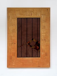 Image 1 of Wood art. "Autumn break"  by R3